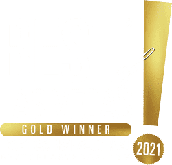 Best Personal Injury Lawyer Gold Winner