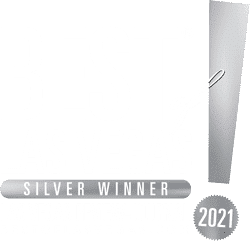Best of Las Vegas Silver Winner
