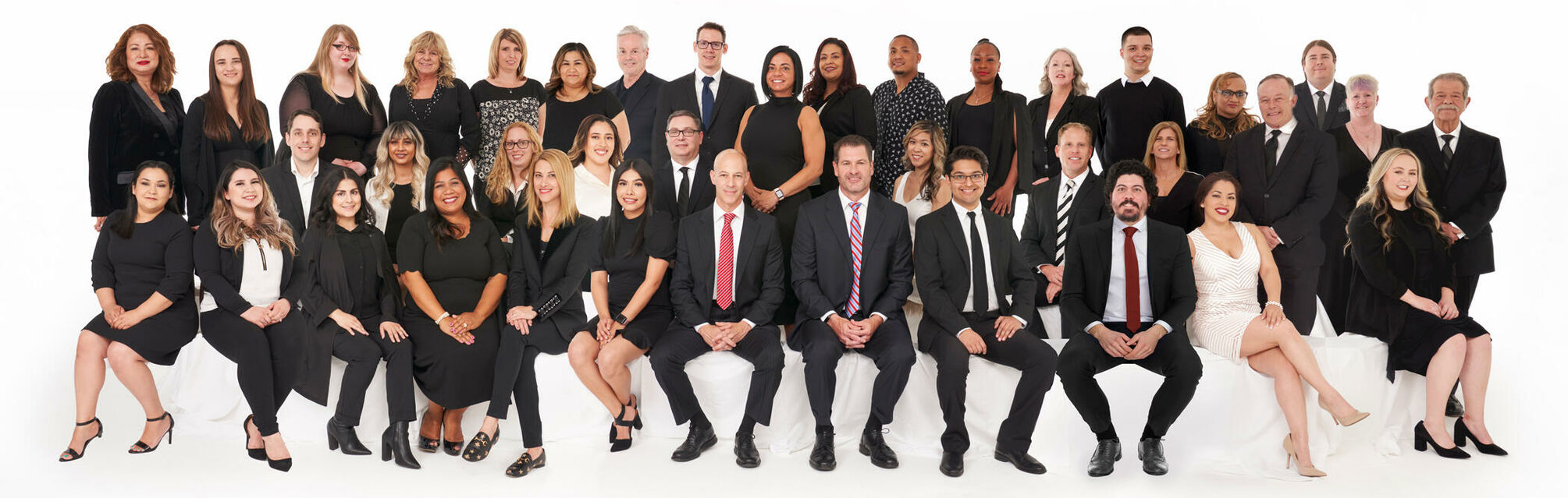 Shook & Stone Legal Team
