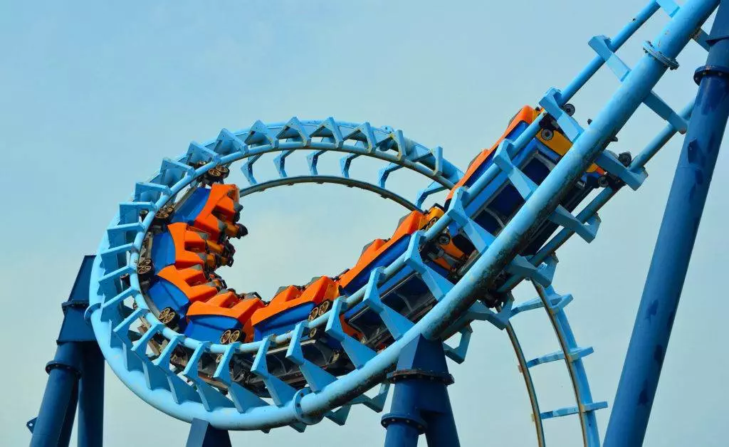 Roller Coaster