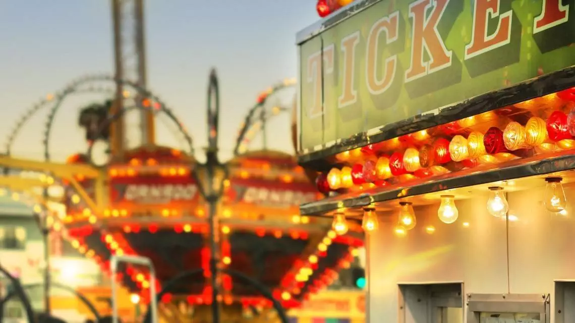 Amusement Park Injury Lawyers