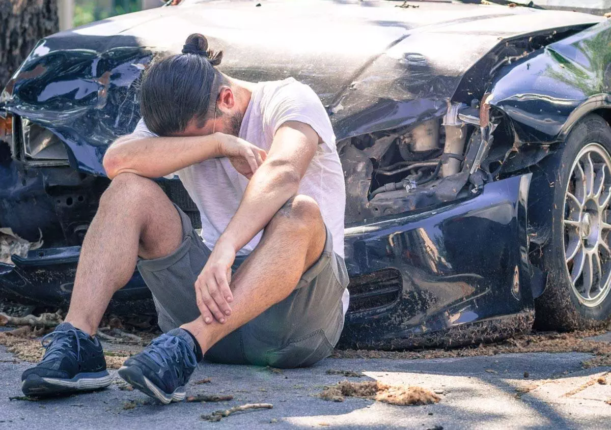 Drunk Driver