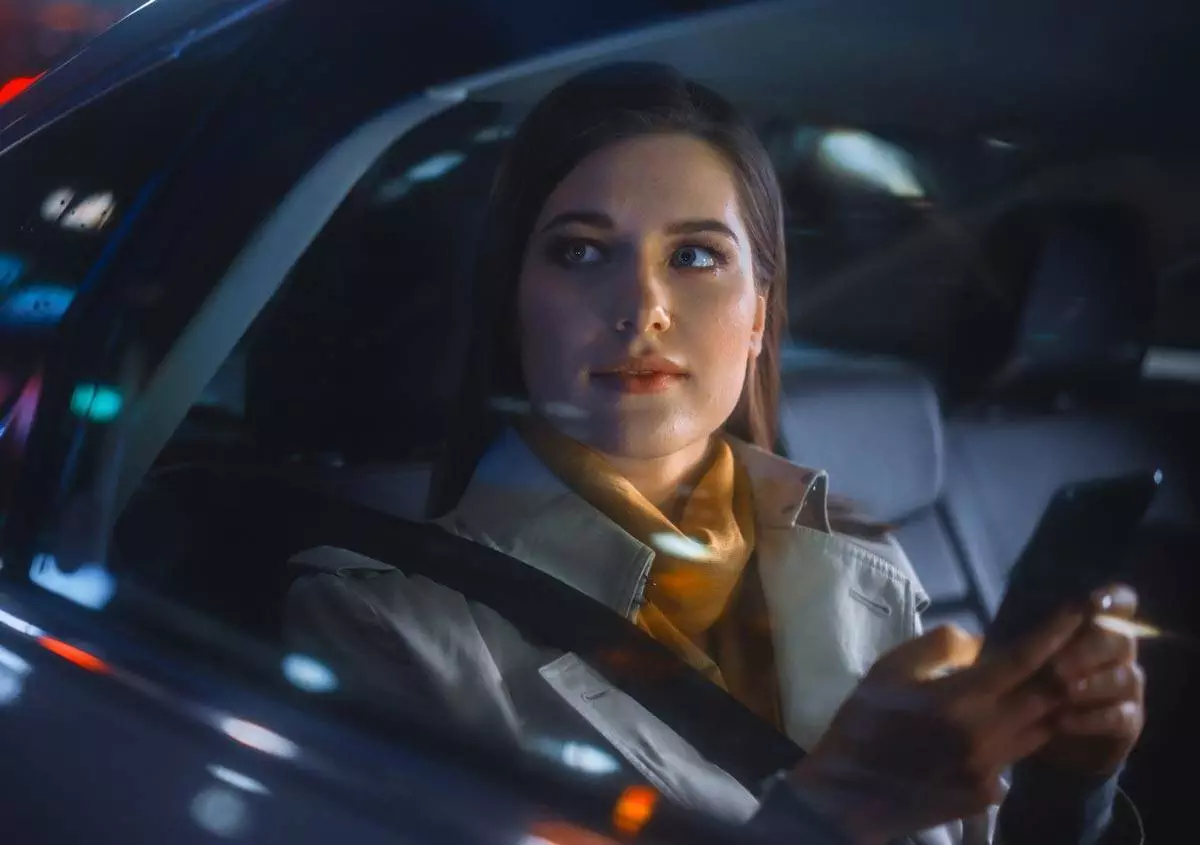 Rideshare Dangers