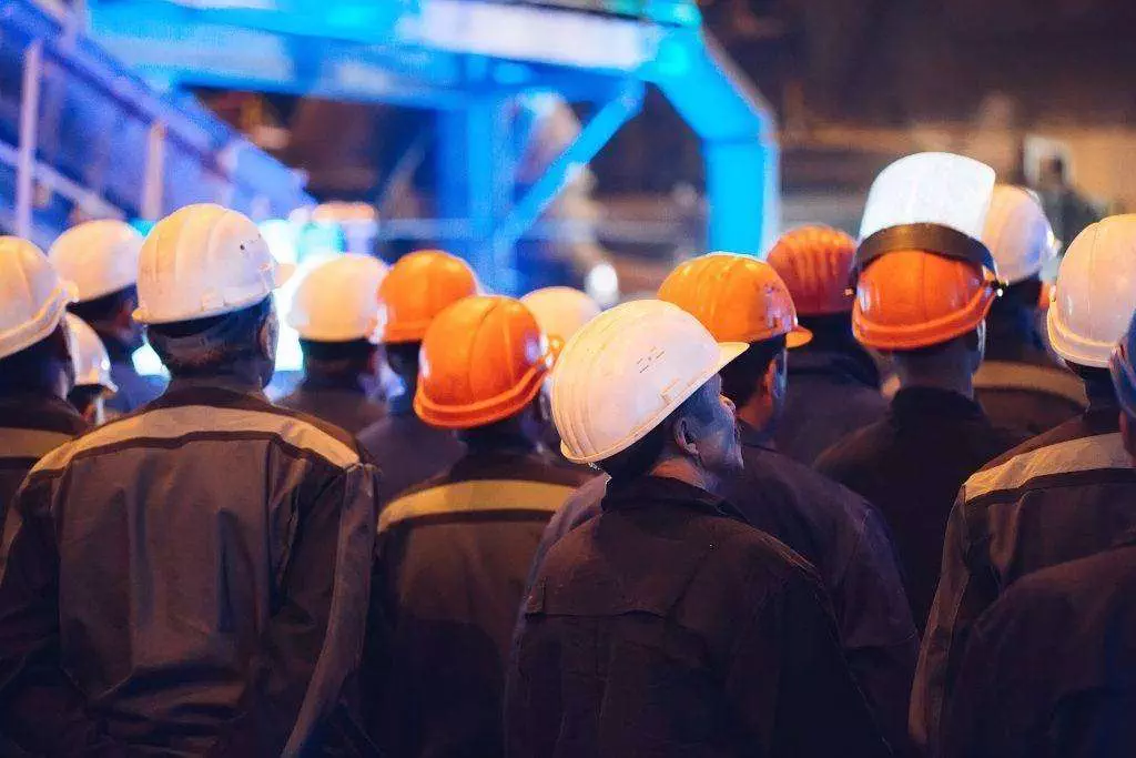 Workers