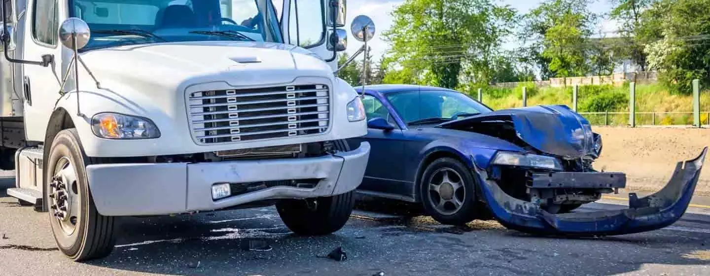 Truck Accident