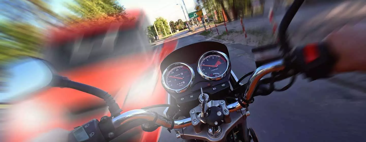 Motorcycle Accident Lawyers