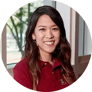 Brittany Damang
