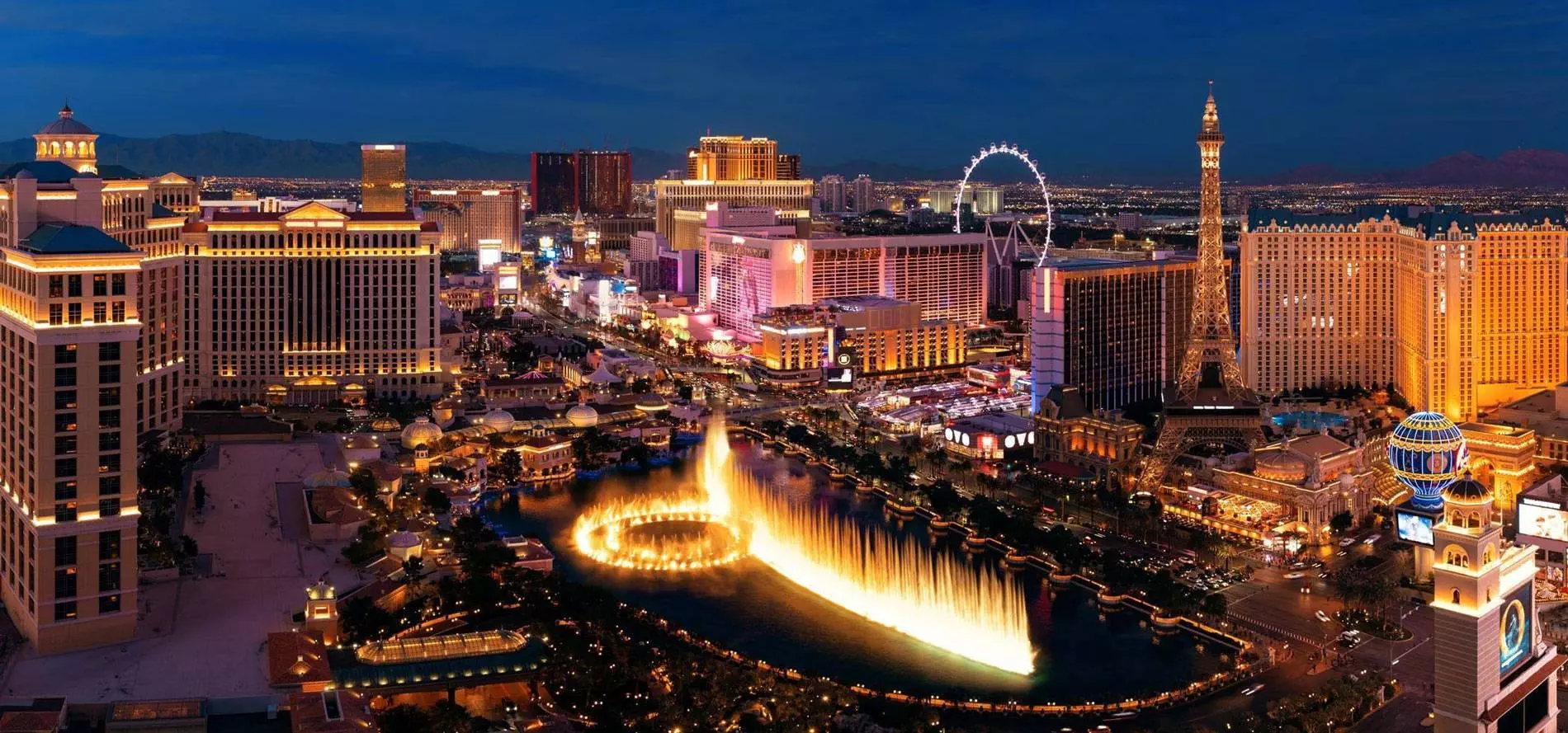 Las Vegas